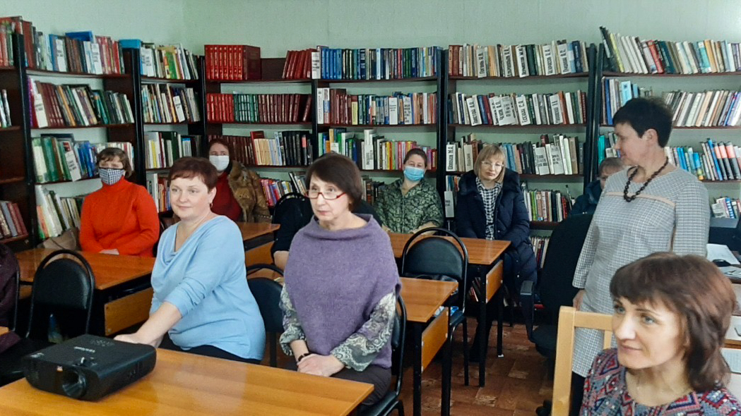 День православной книги в Хиславичах